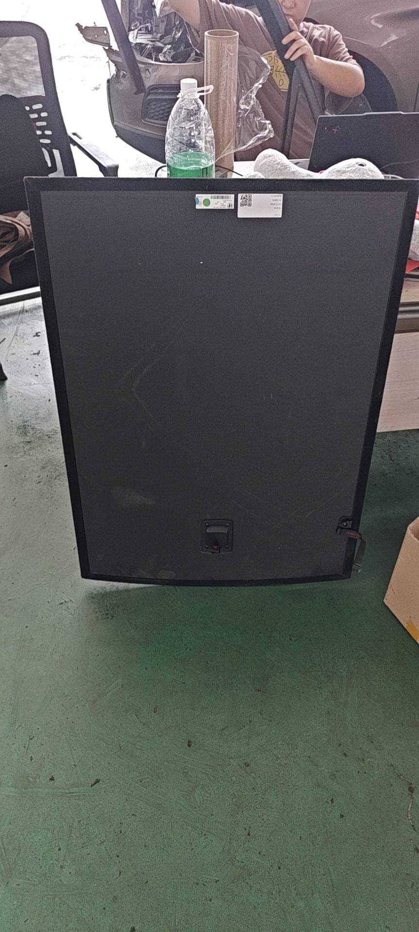 156150294 Trunk Carpet