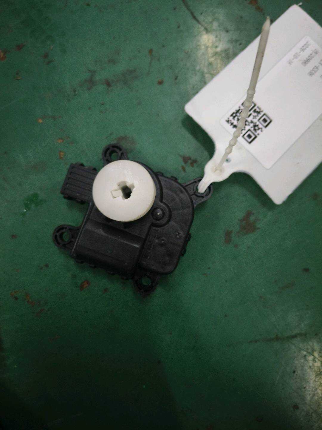 8022019500 通用风门电机总成