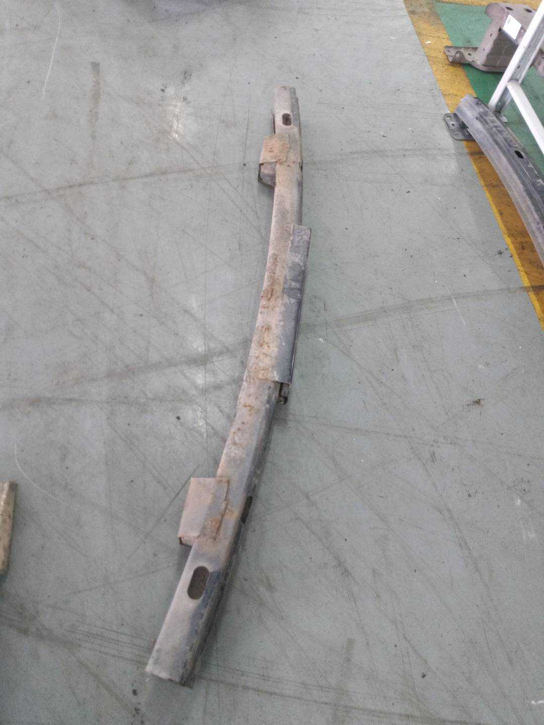 71530SDET00ZZ 后保险杠骨架