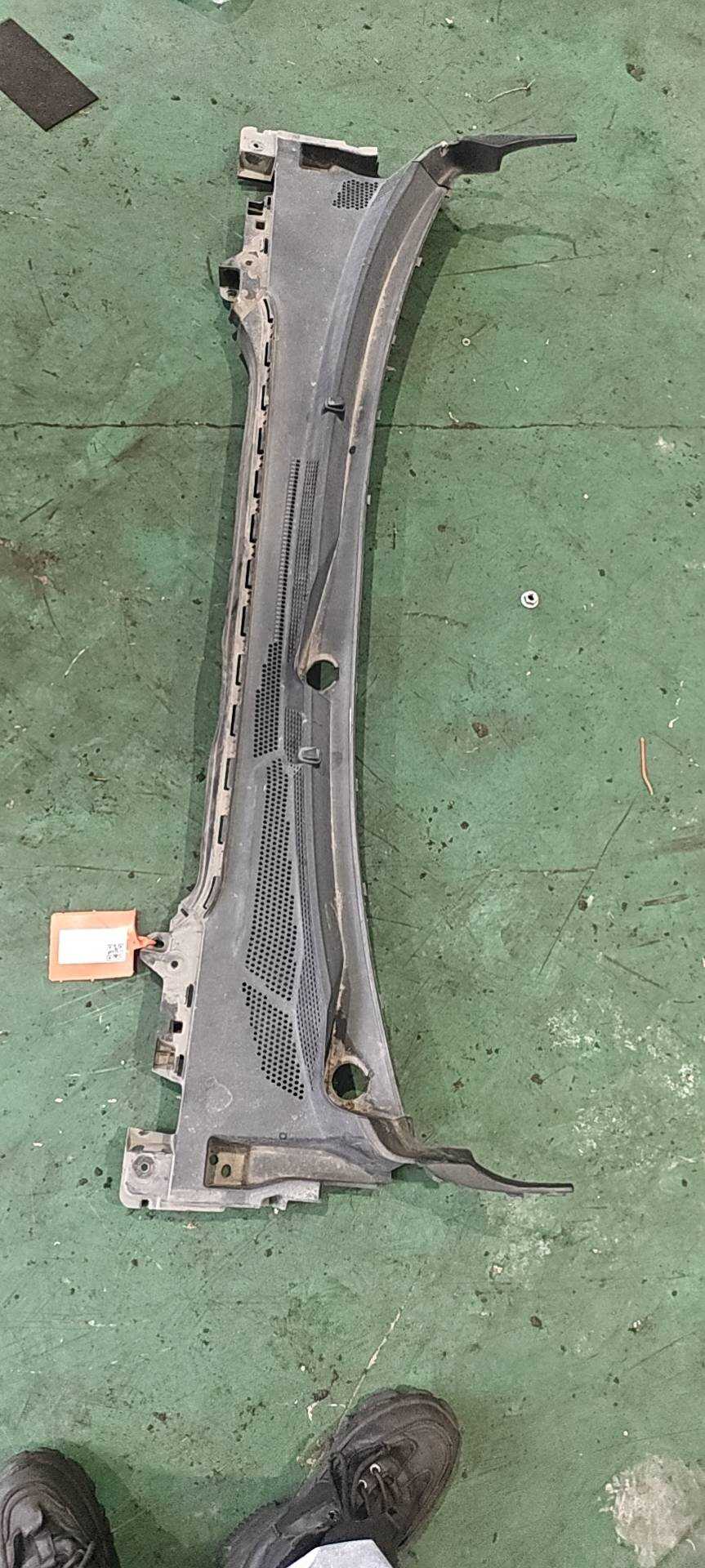 5022026900742 通风盖板总成