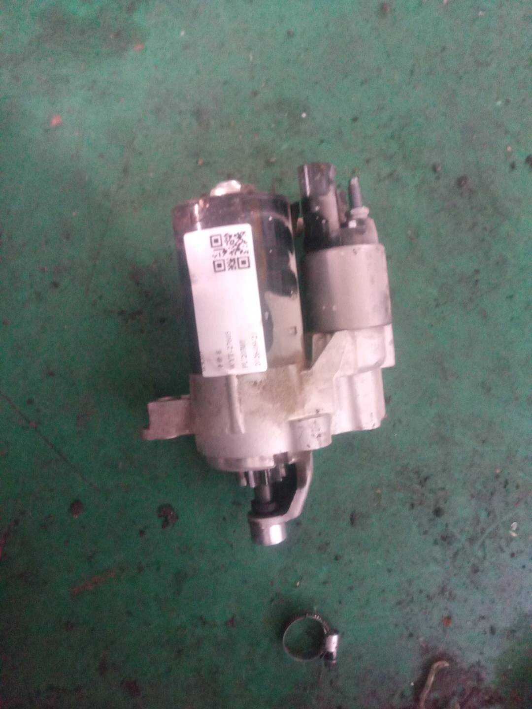 06H911021A 起动机