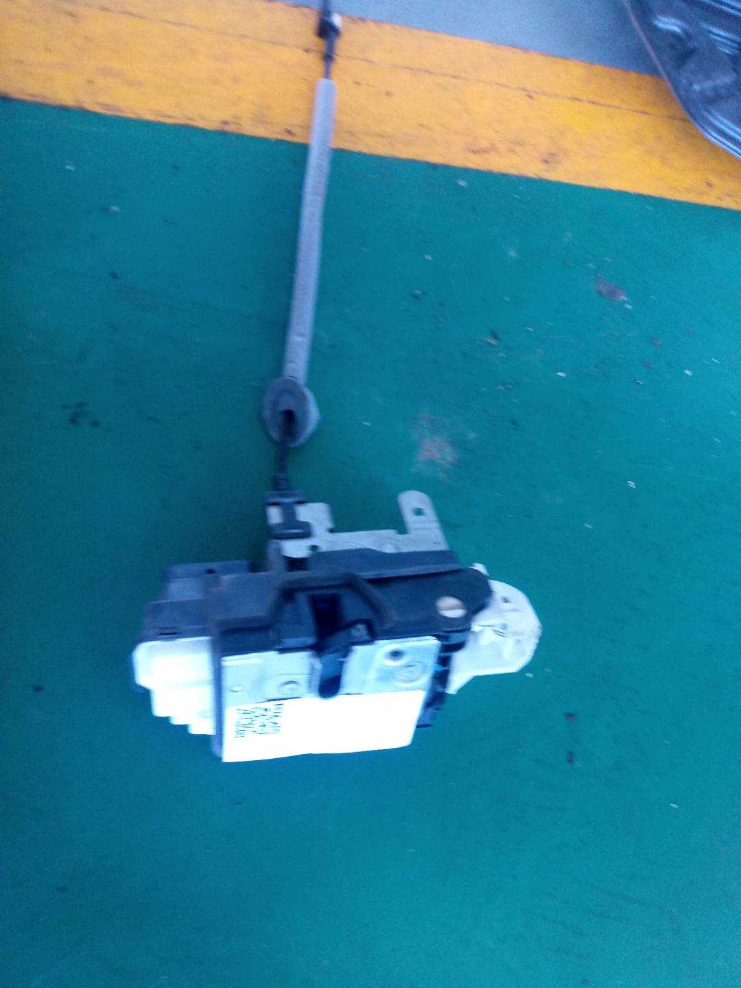 31391830 后门锁总成(左)