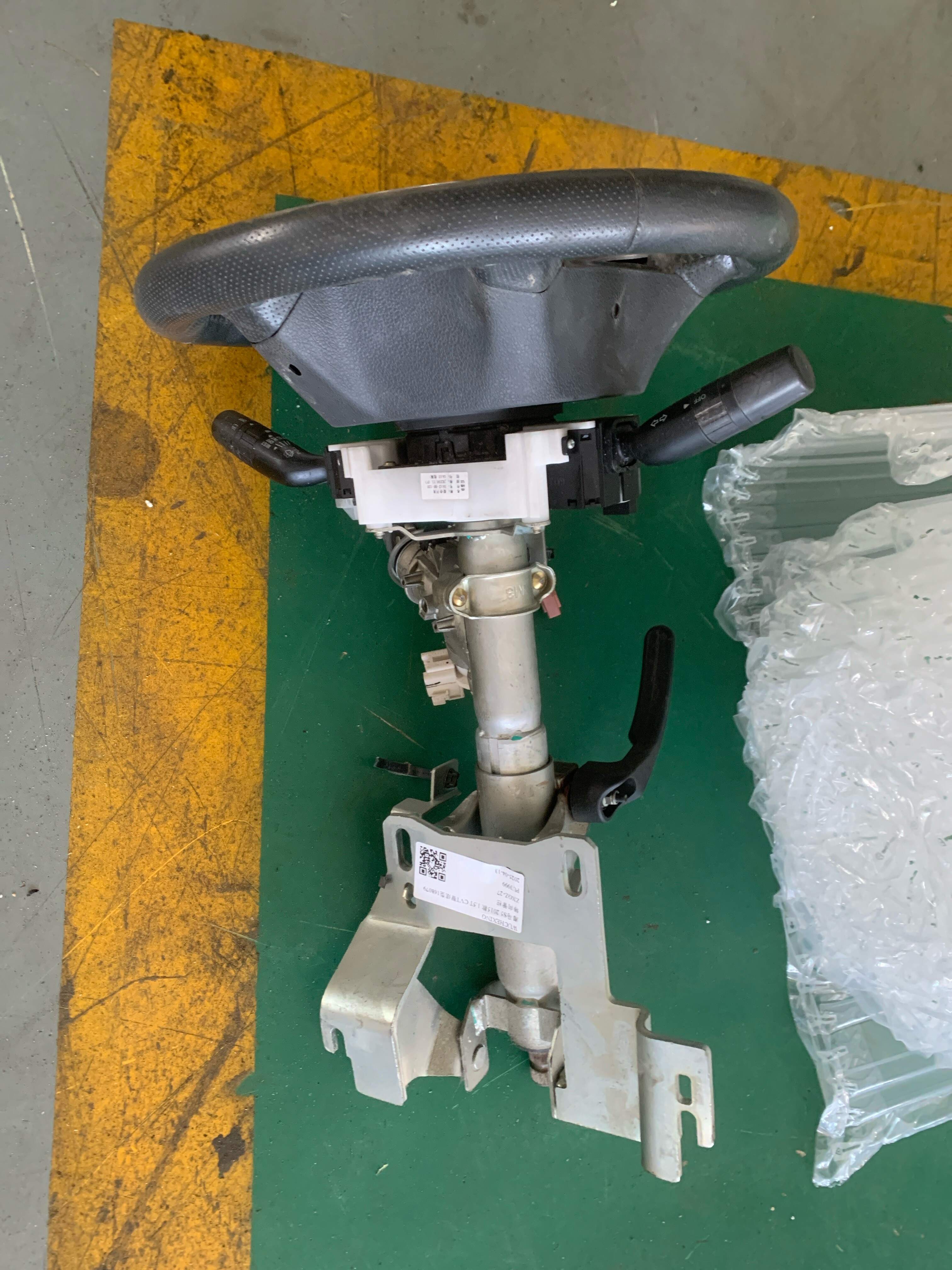 SA4232100 转向管柱