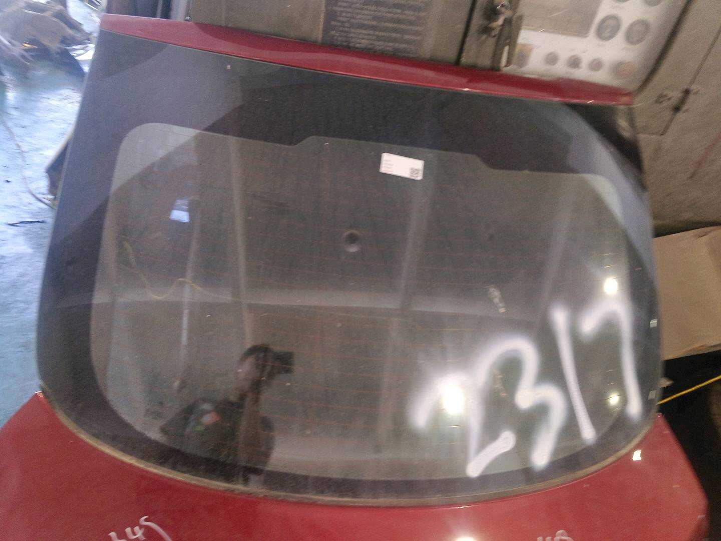 51317318951 后风挡玻璃