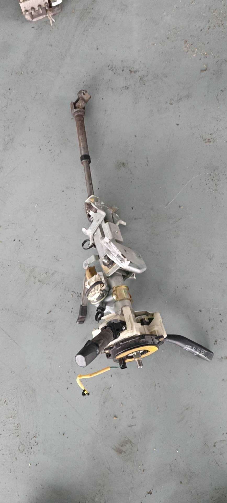 MA103210XM1 转向管柱
