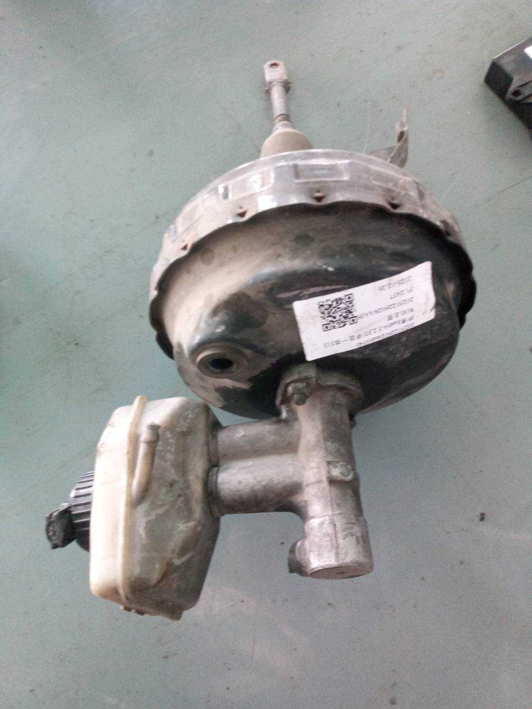2025022602SAAB9540 制动总泵