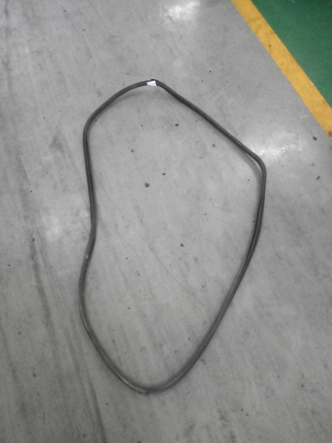 10113142 Rear Door Body Seal Strip, Left