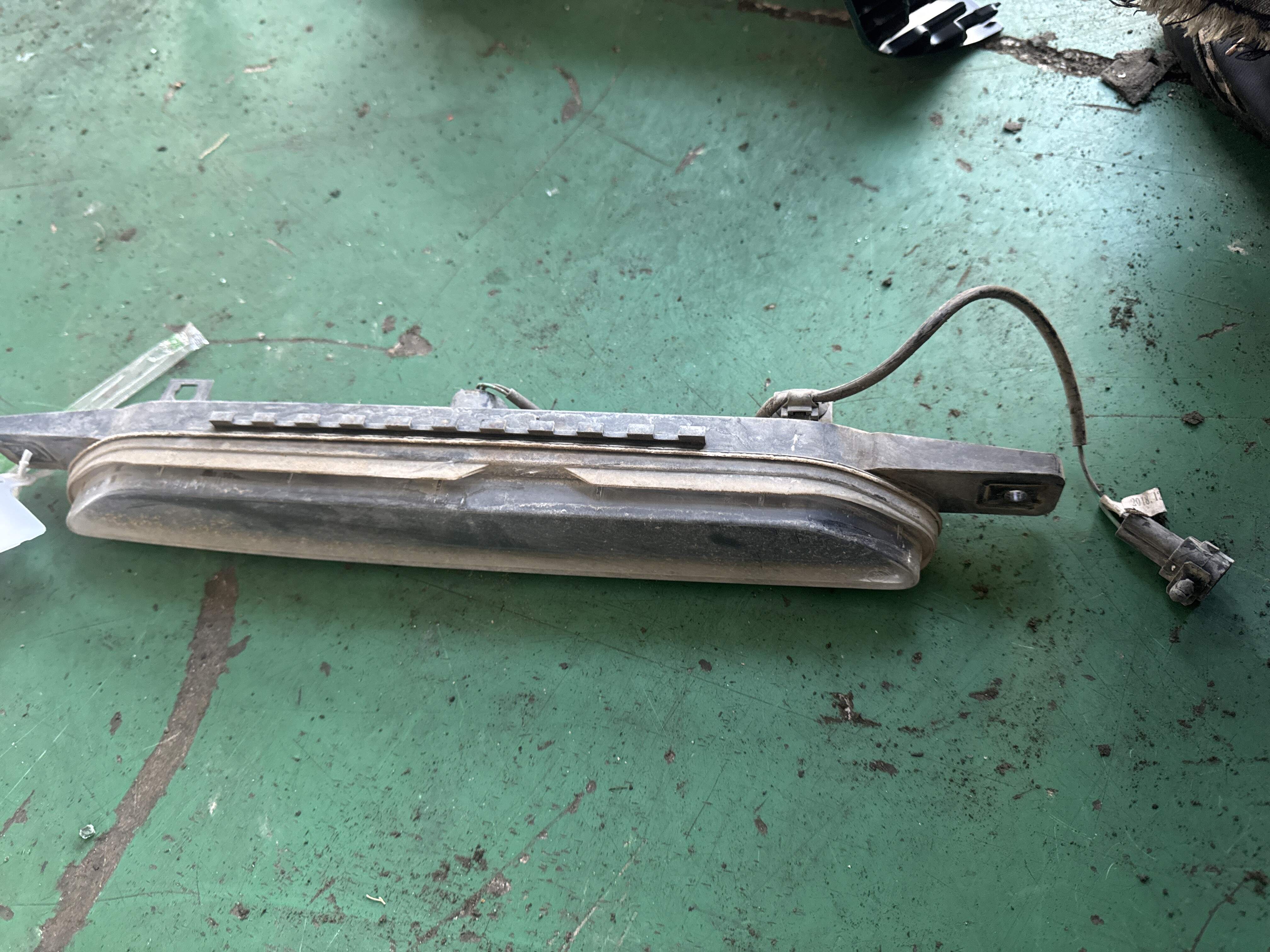 MEH4116300 后雾灯