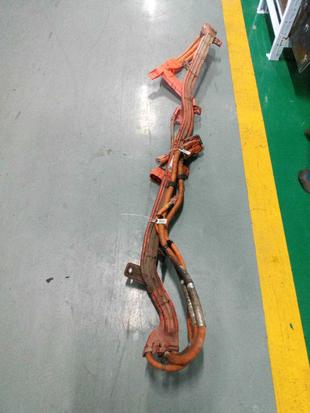 10679698 HV Battery Power Distribution Box Wiring Harness
