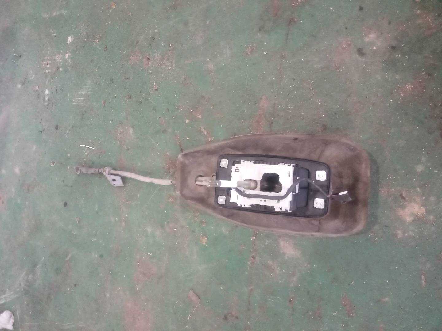 4F1713105A Shift Mechanism Assembly
