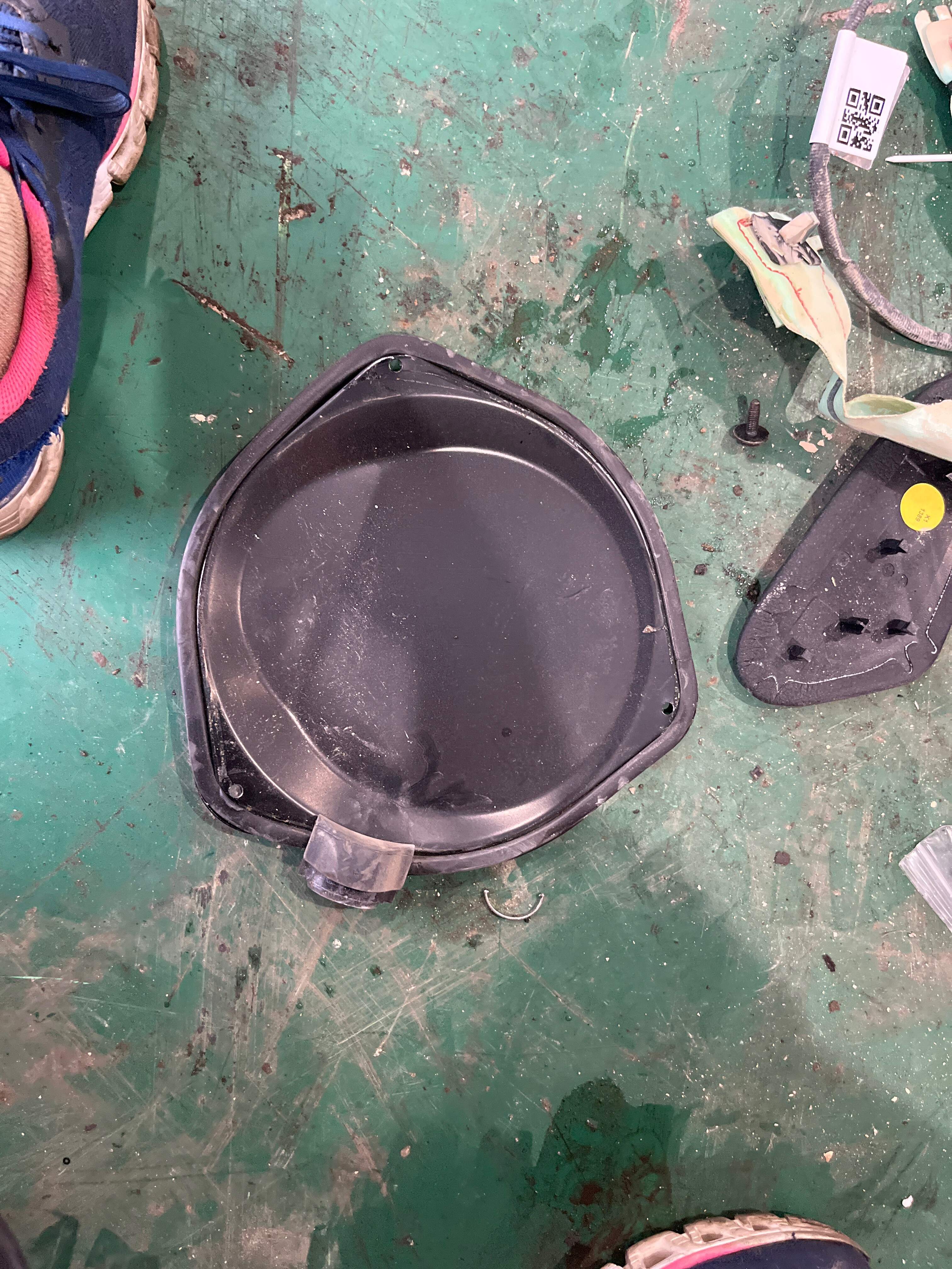 L4F0803961 Sensor Cover