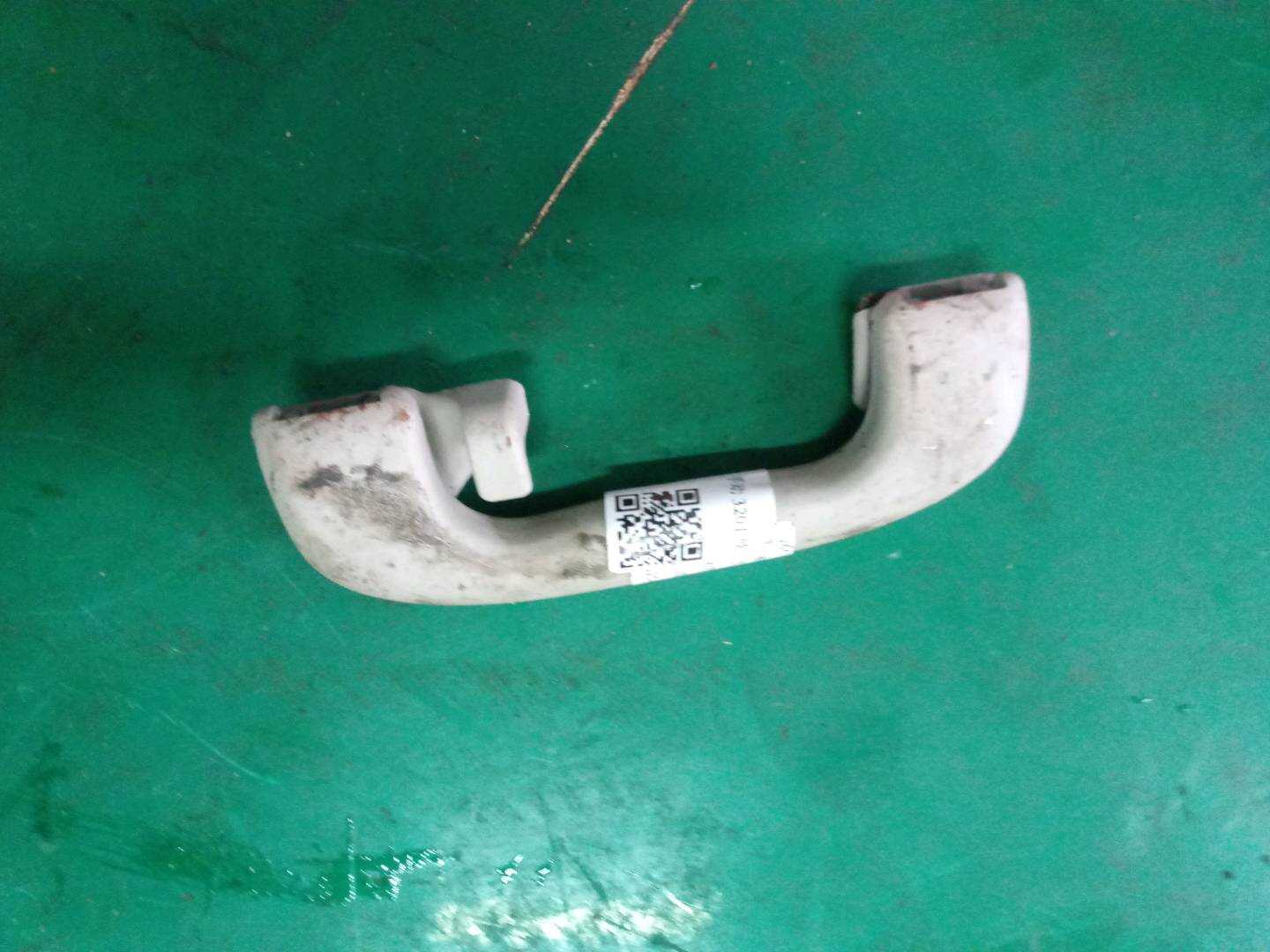 26675255 Roof Grab Handle, Rear Left