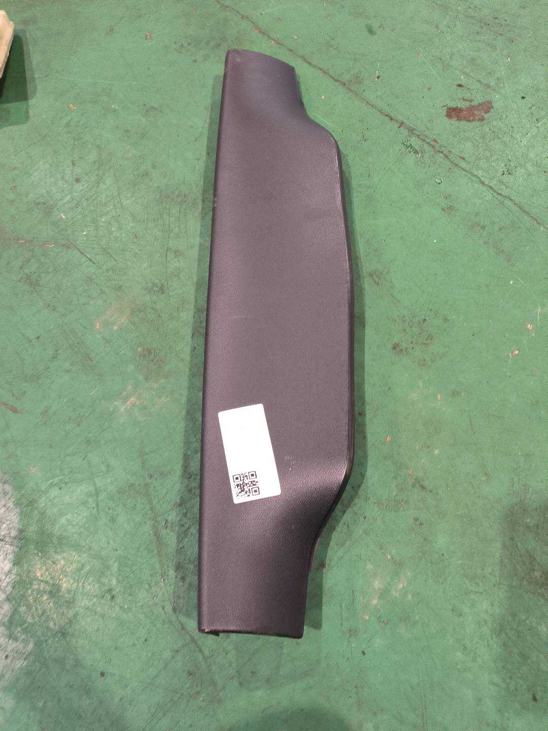 51499806259 Trunk Lid Trim Panel, Upper