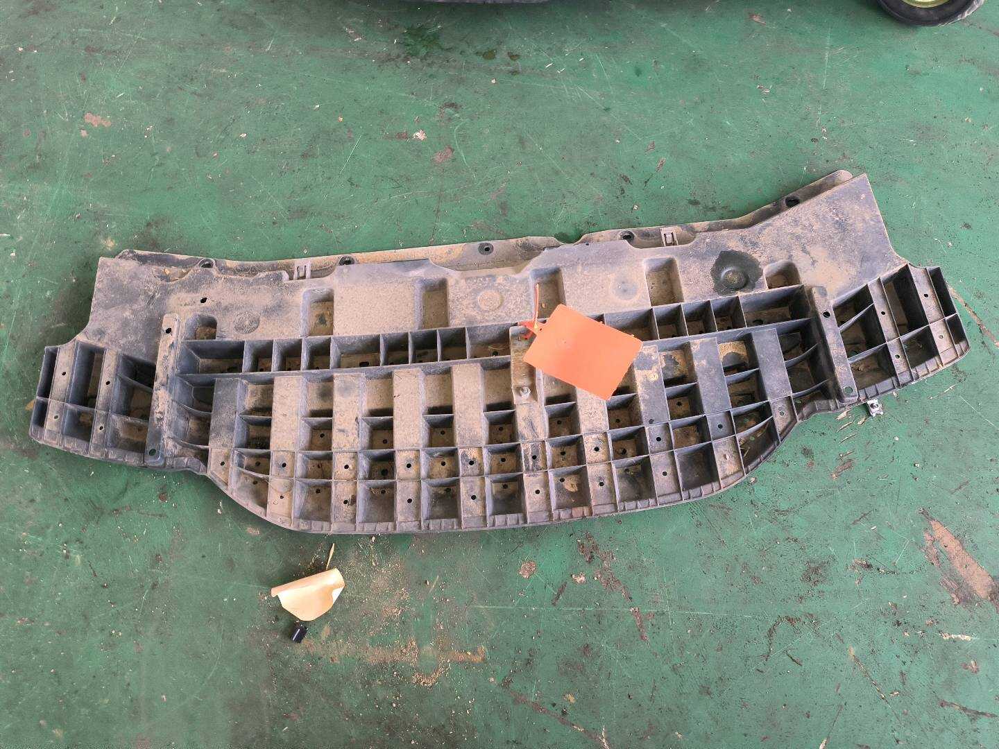 626635MA0A Front Bumper Guard, Lower