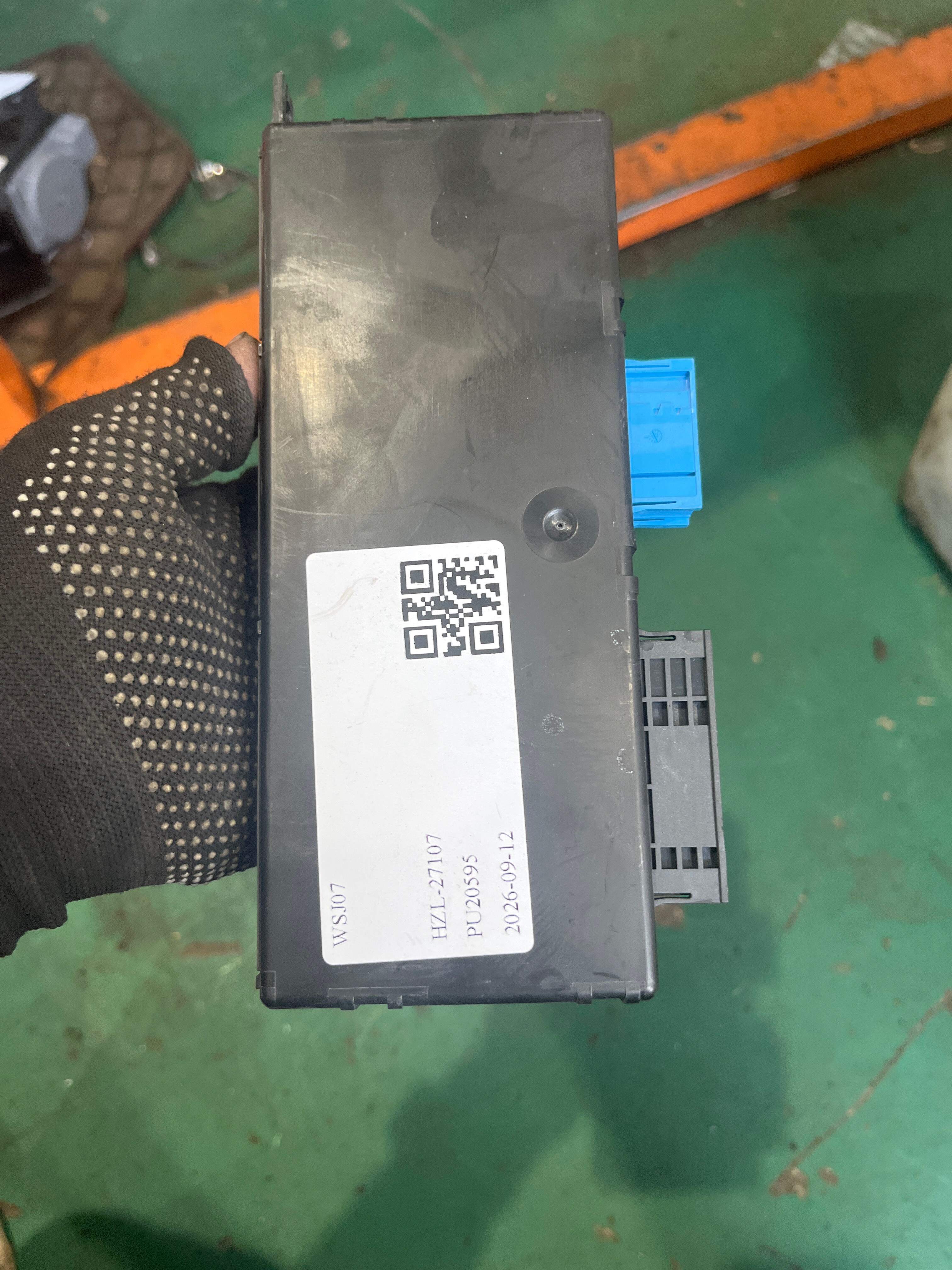 61359286952 网关电脑板
