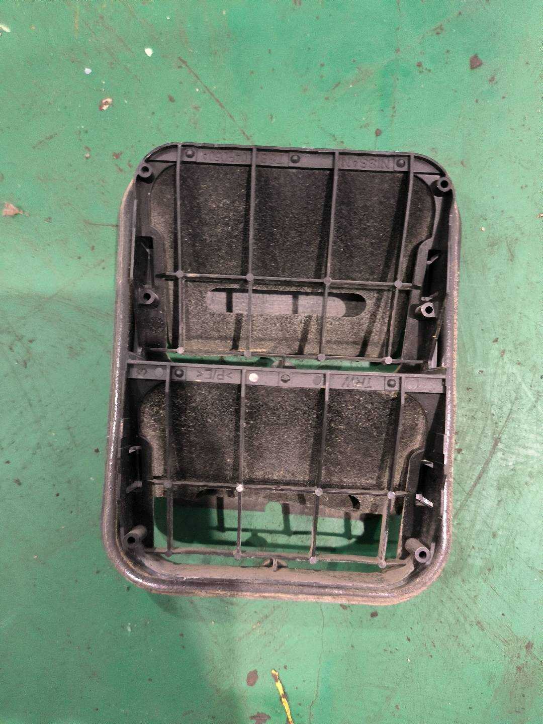 76804JY00A 后保险杠出风口（左）