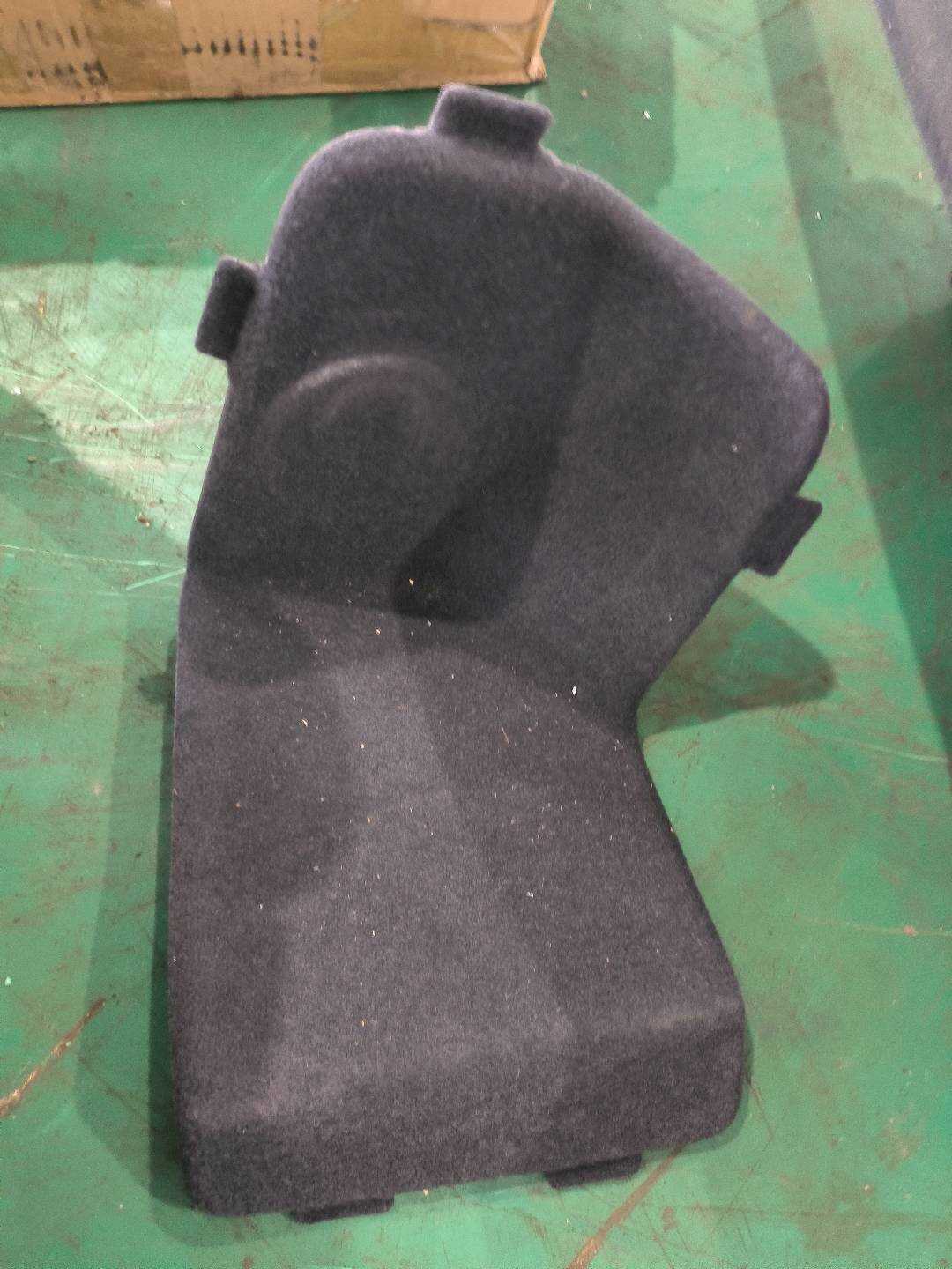 P0074331AE Left Trunk Trim Panel End Cap