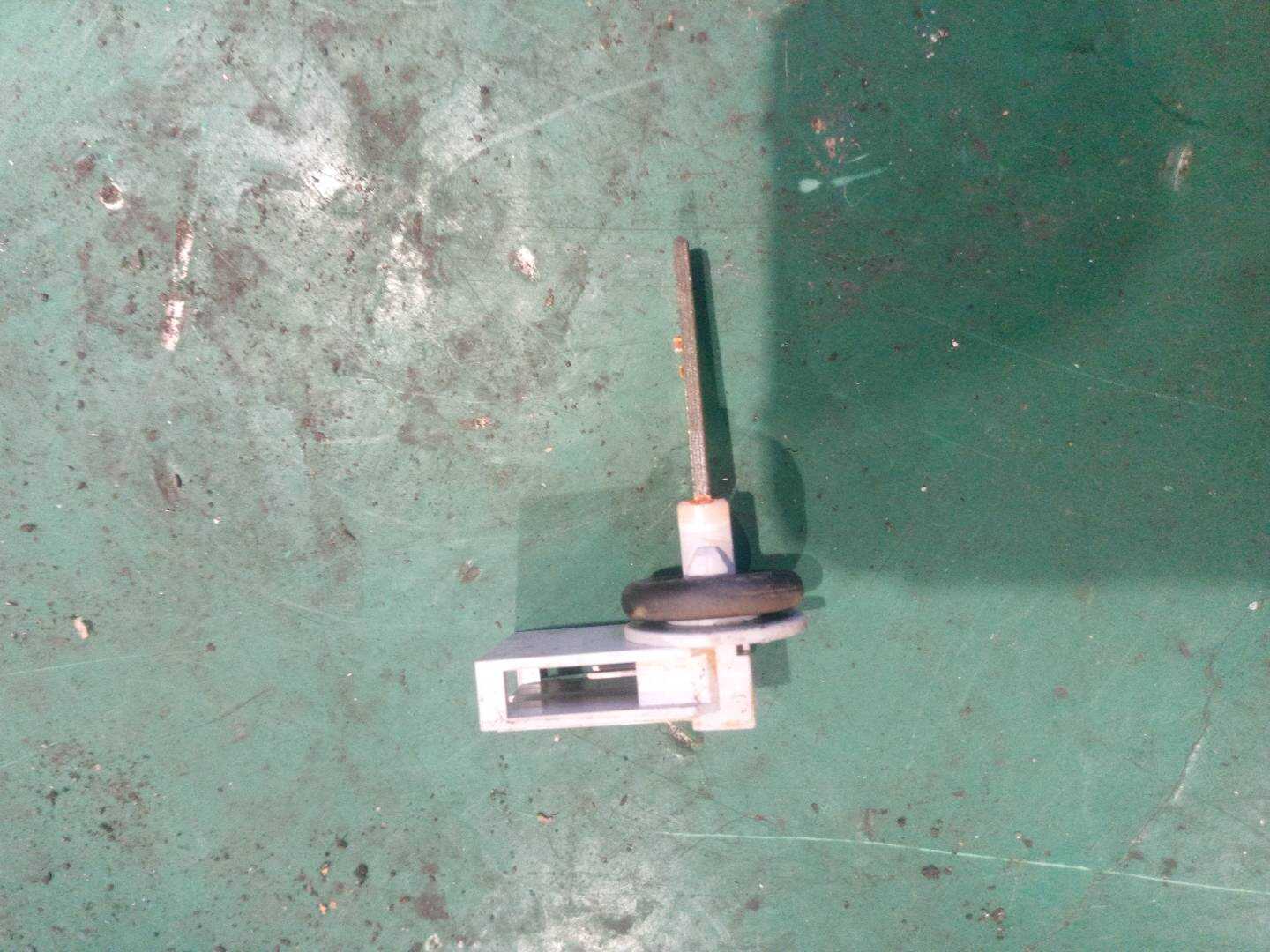 95857230400 蒸发箱温度传感器