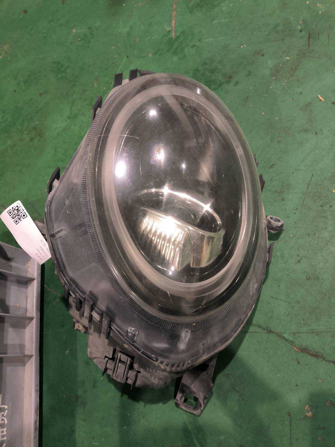 63127269982 大灯 双氙气灯 右