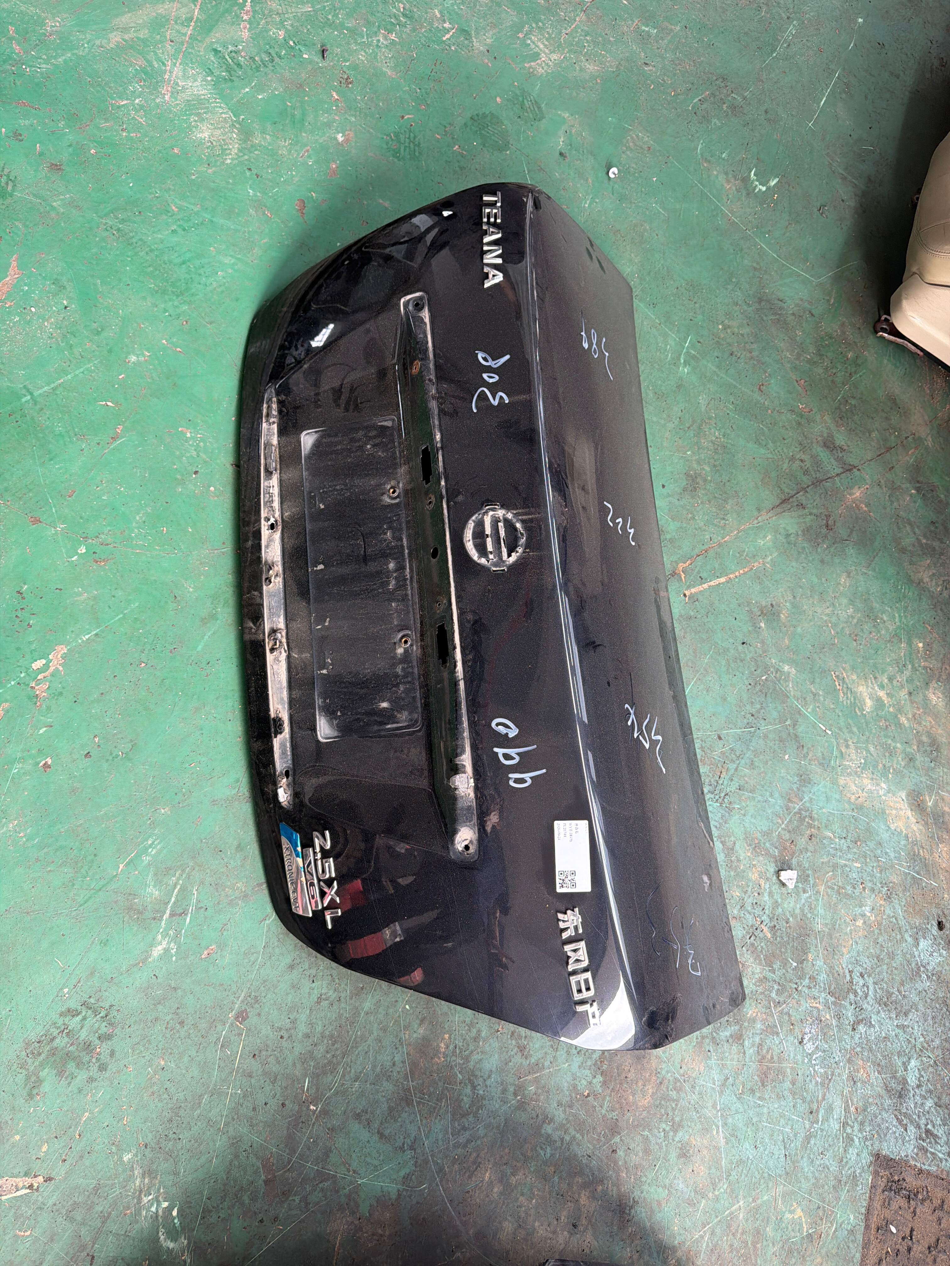 H4300JN0MA 尾盖
