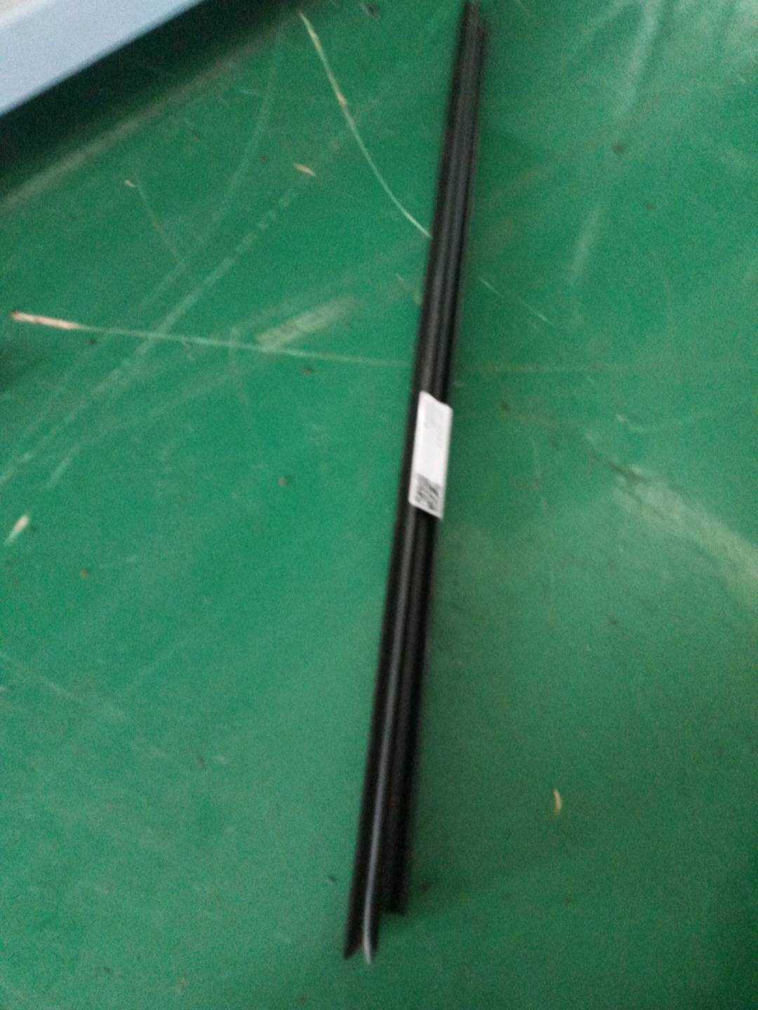 A2117250165 前门玻璃压条（右内）