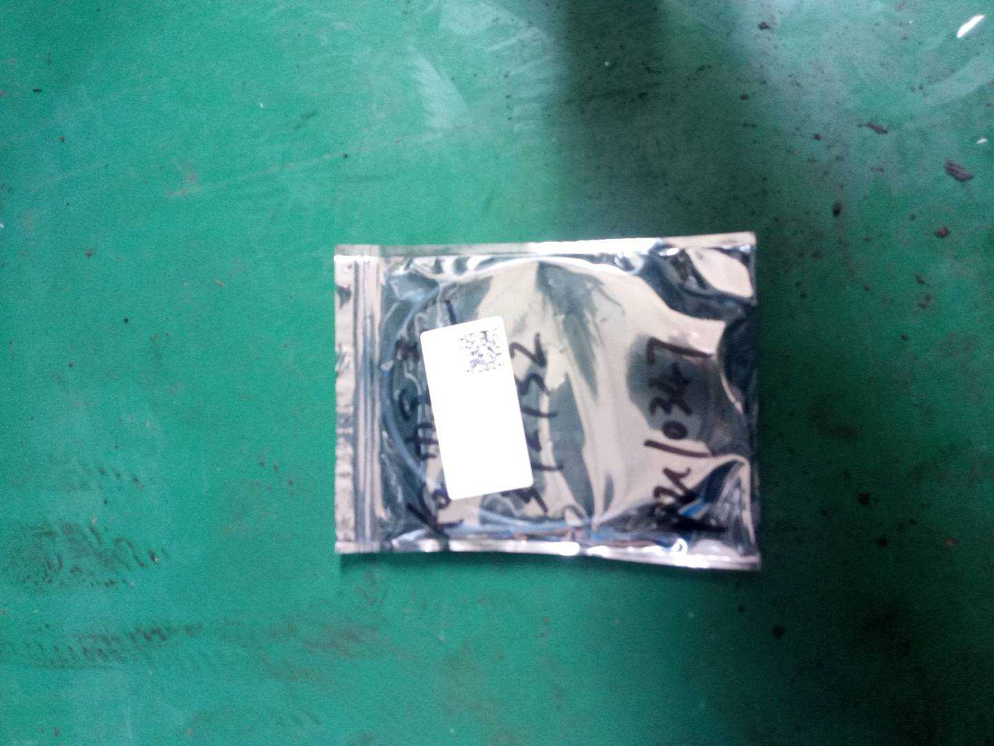 814711F000 后门内拉手开启拉线（左）