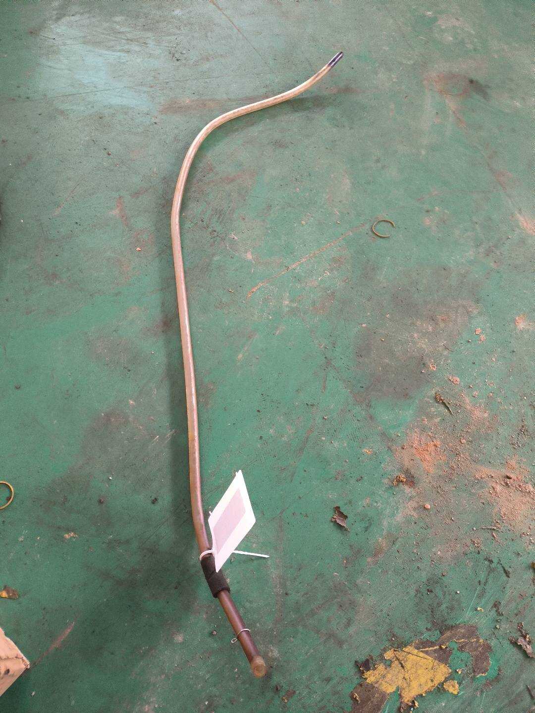 70060T2JH10 天窗排水软管(左后)
