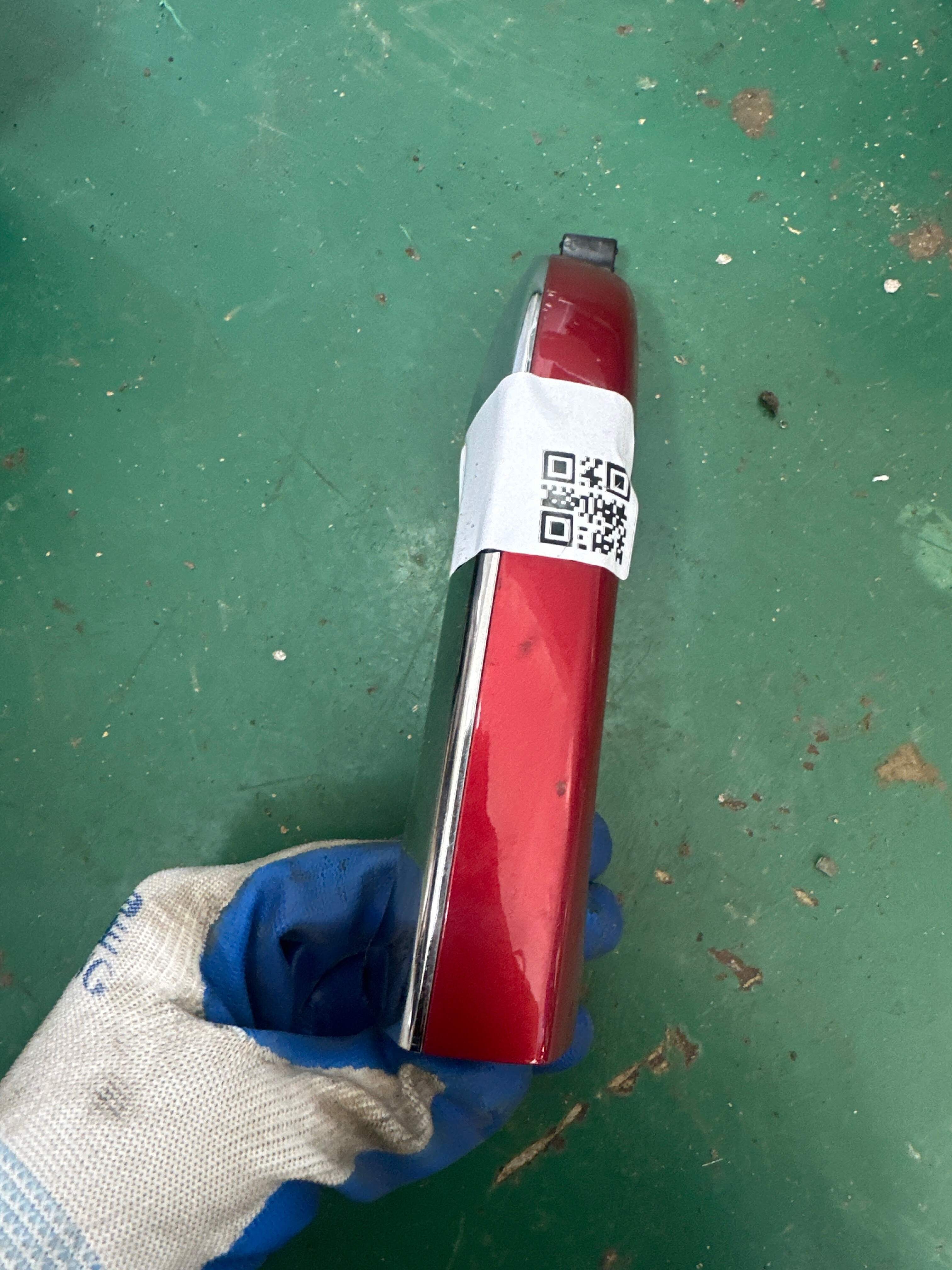 10285737SPRP 后门外拉手总成