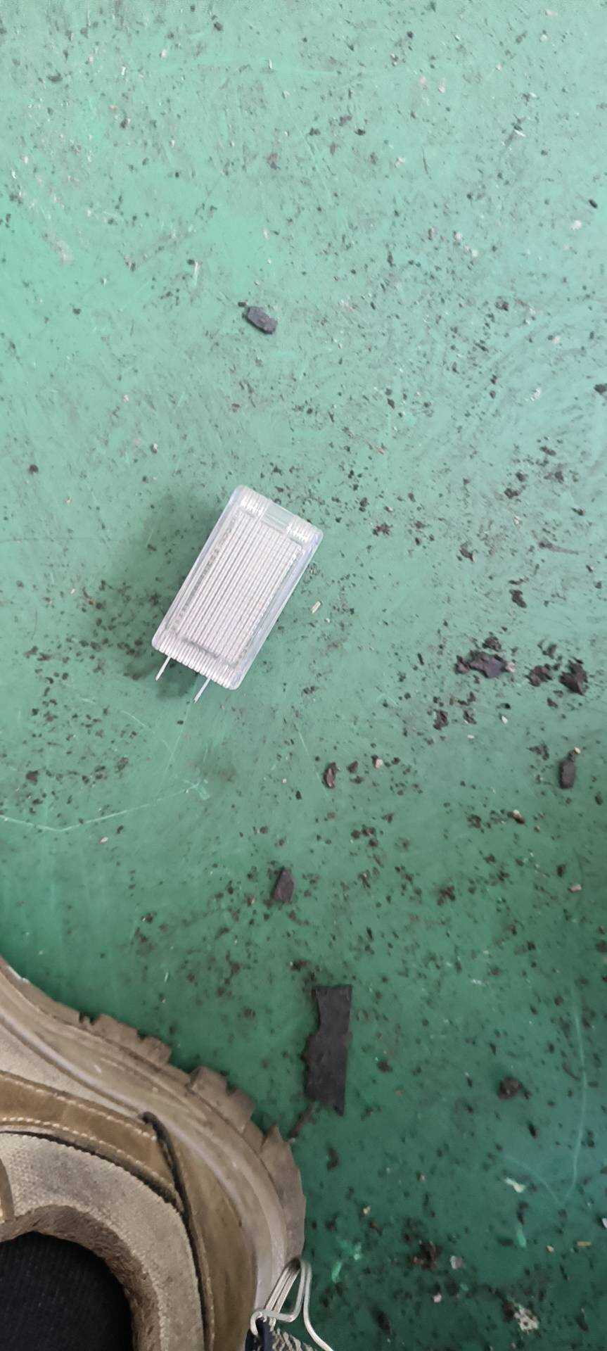 96247398 Trunk Light