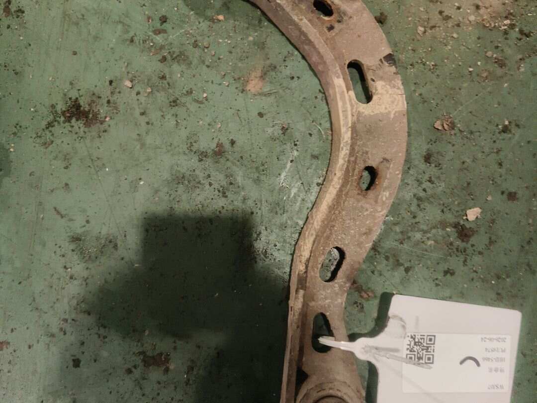 4F0505323K 后上摆臂