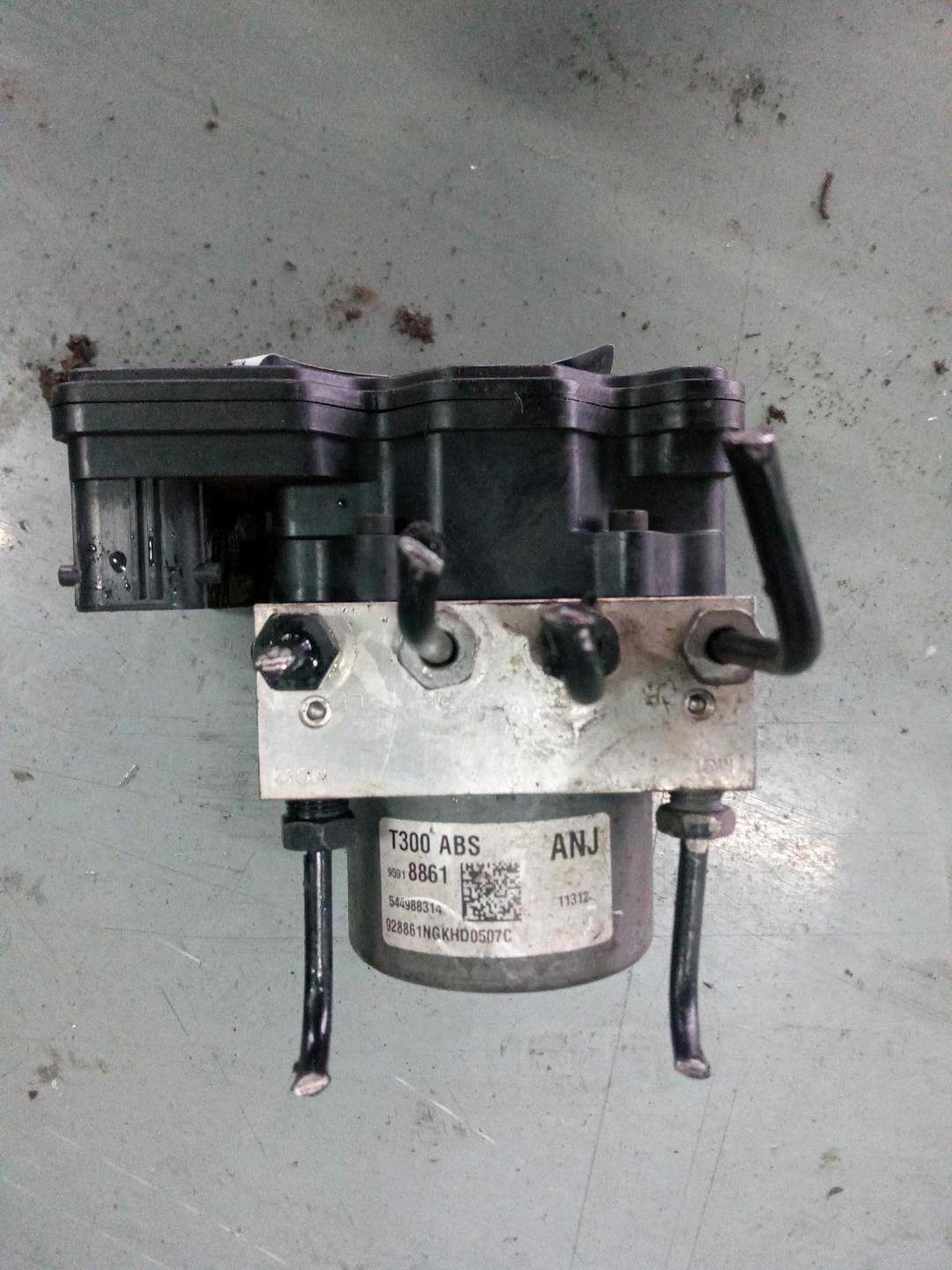95230587 ABS Pump Assembly