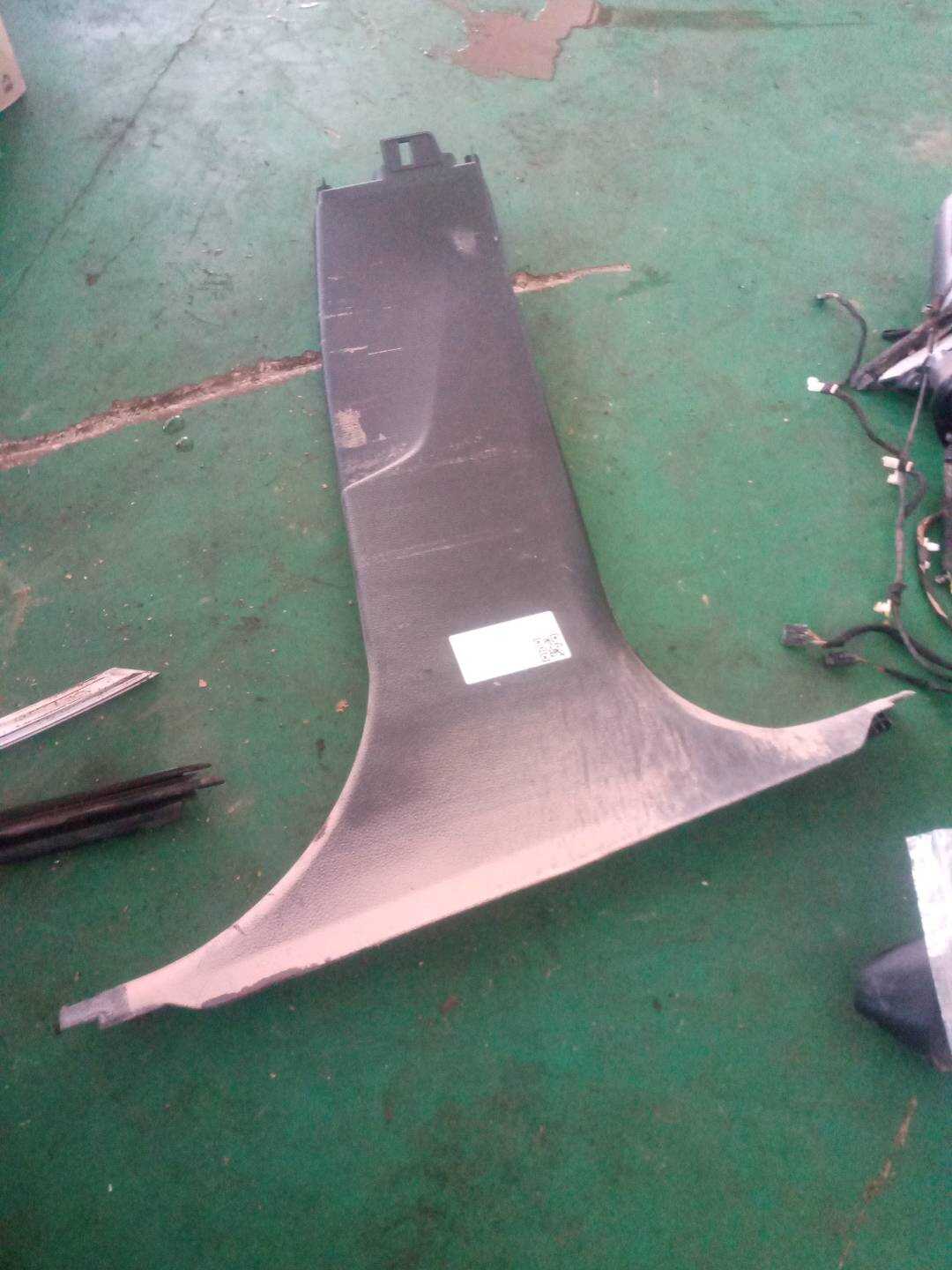 51437412002 B柱内衬(右下)