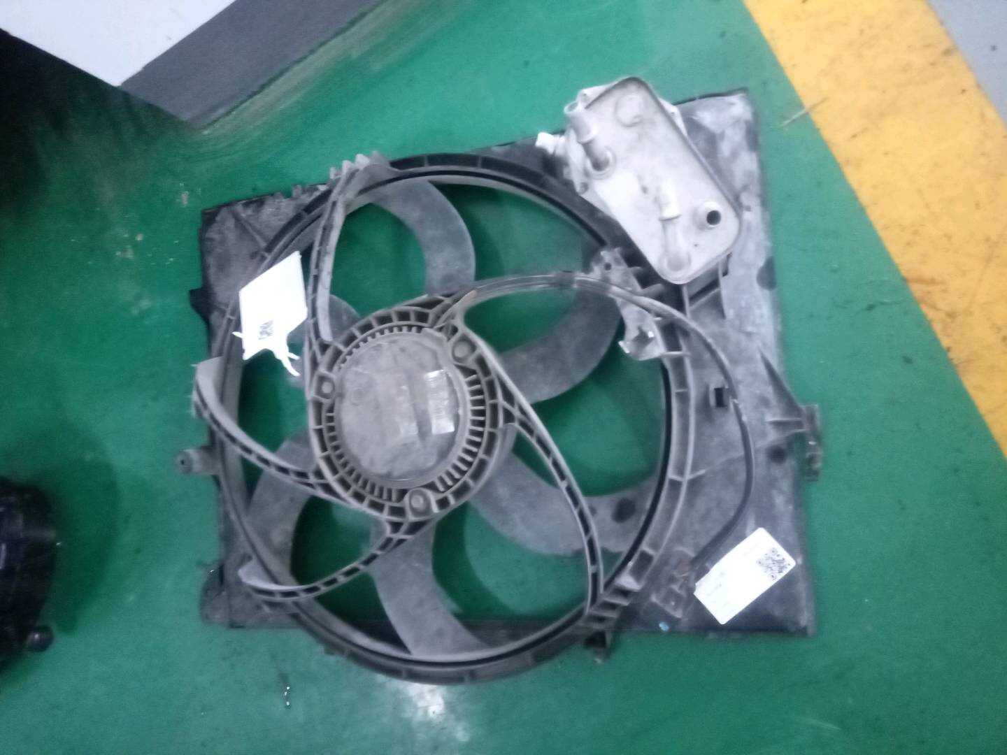 17427533274 水箱风扇罩