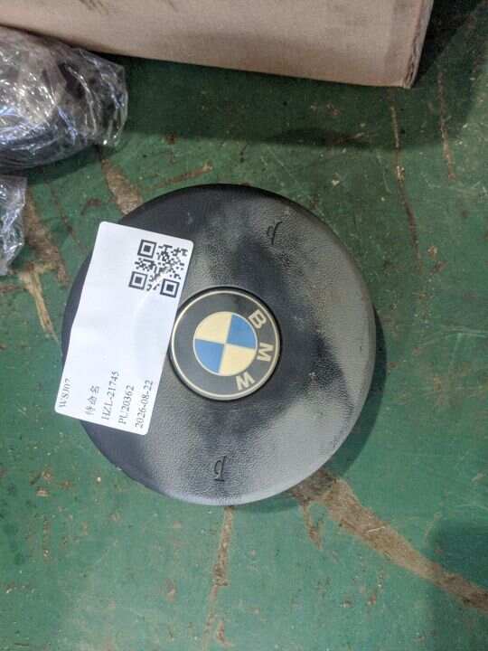 32308092206 驾驶员安全气囊