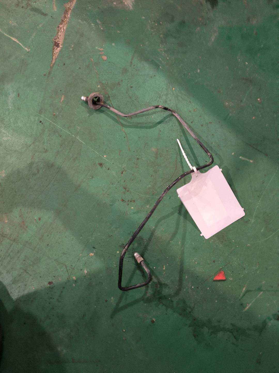 46377T2JH00 前轮边制动硬管（左）
