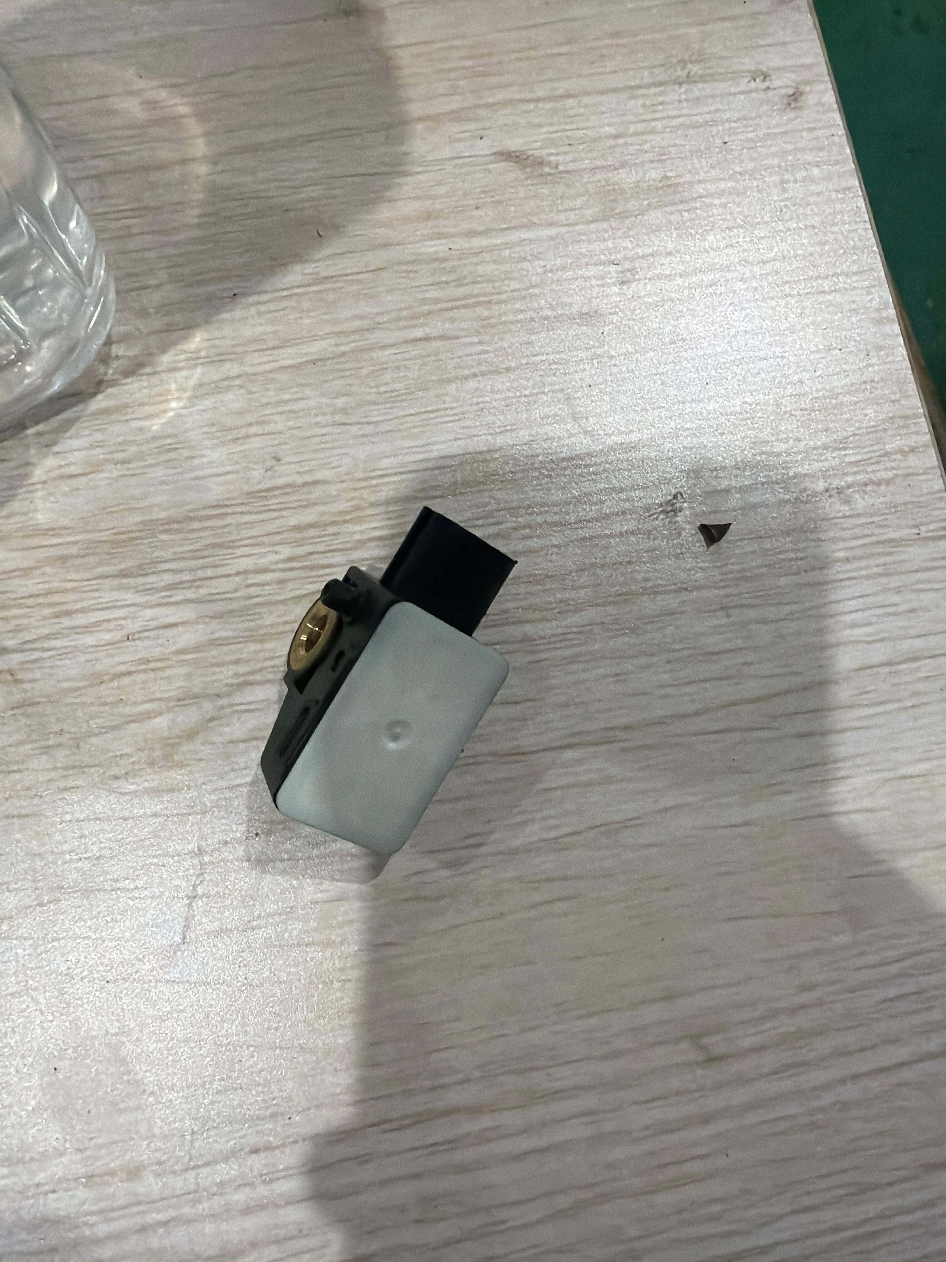 77970TC0A11 侧气囊传感器