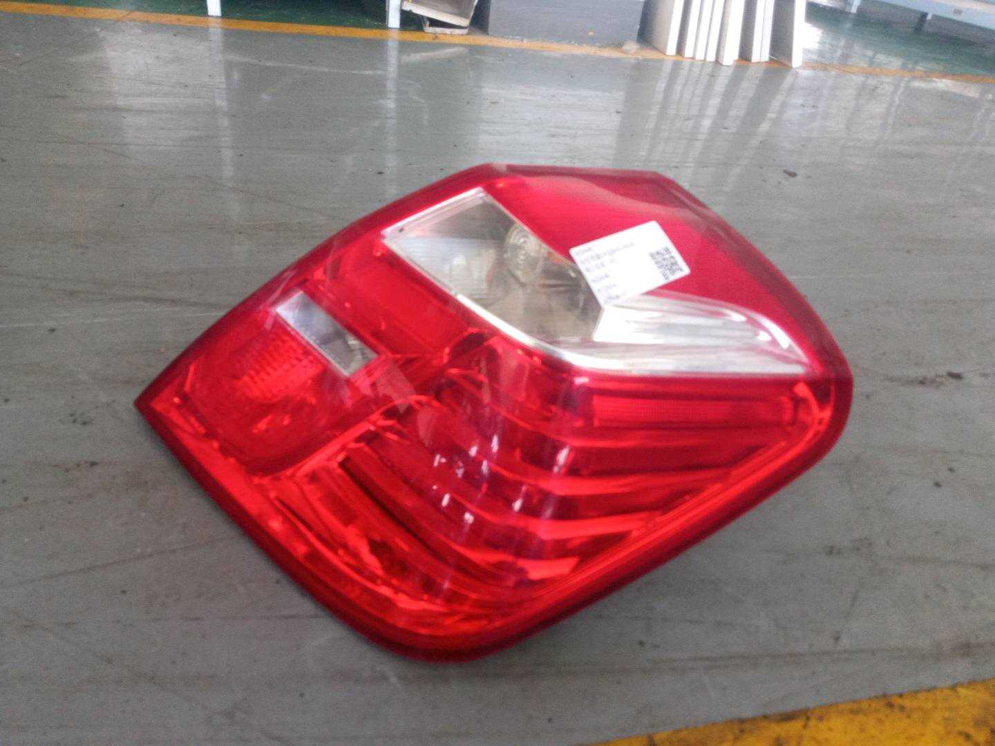 9020648 尾灯总成（右）