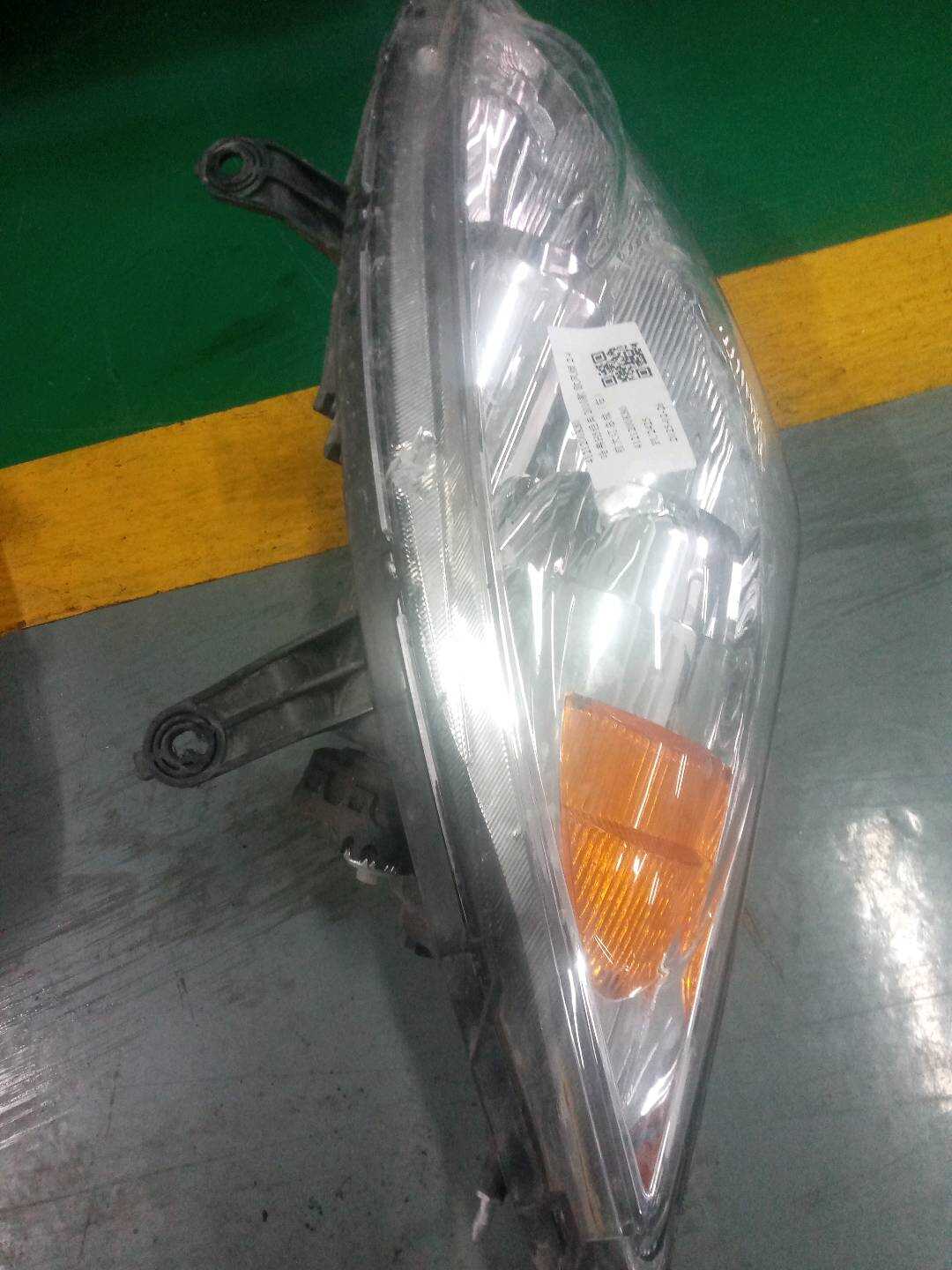 4121200K80 前大灯总成(右)