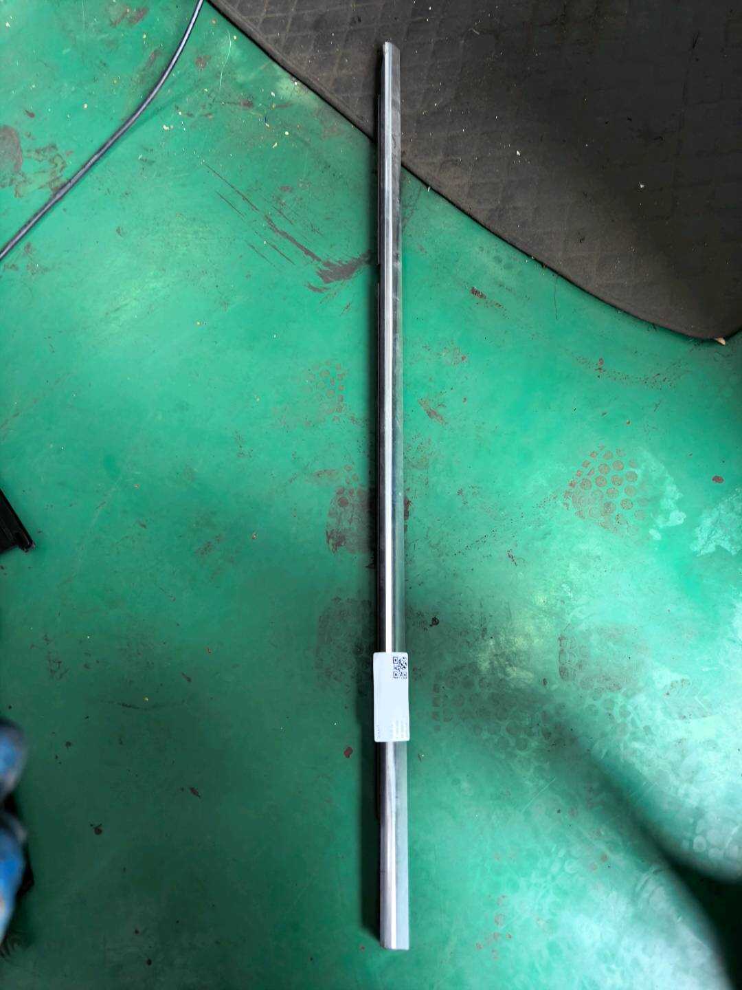 A1767350082 后门玻璃压条（左外）
