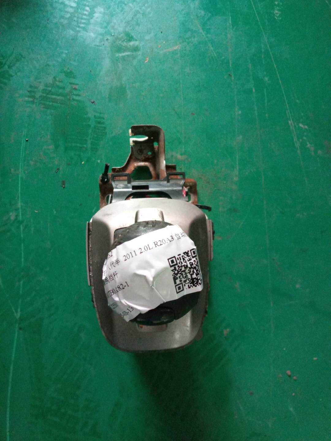 54200TB0A82 变速器换档杆