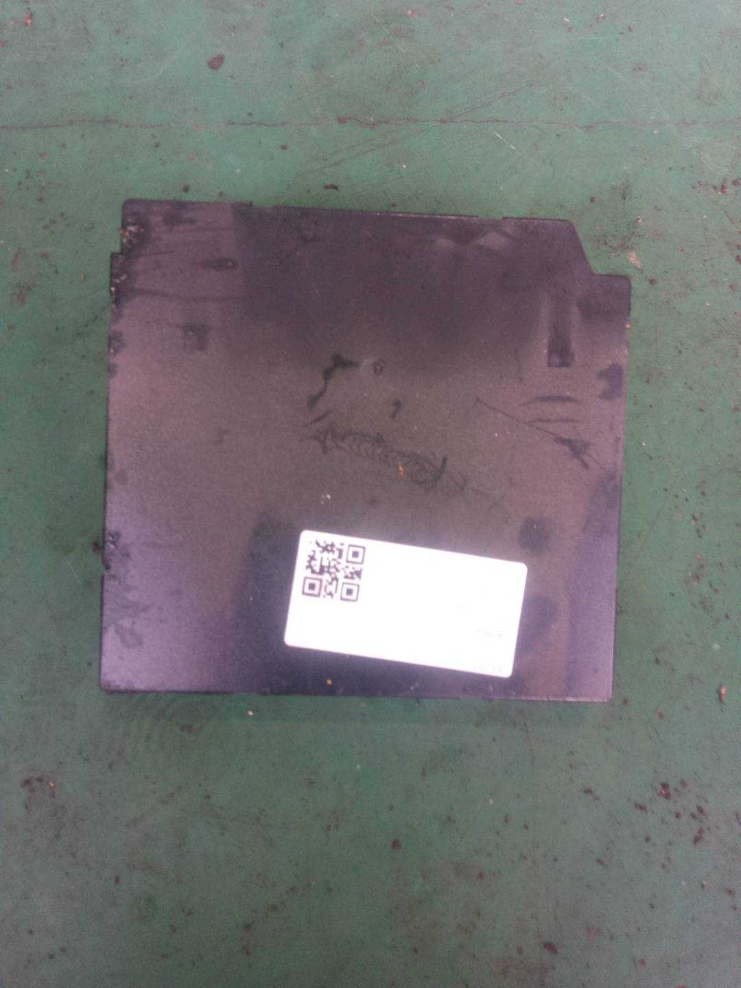 1K0937087K 车身控制模块