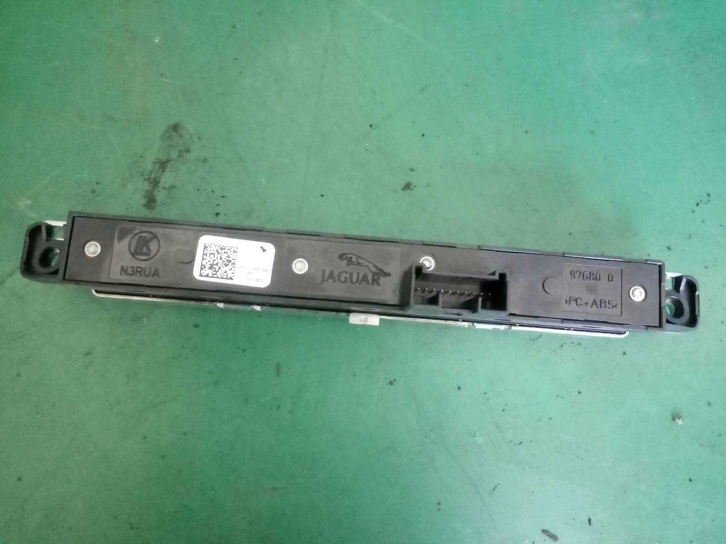 C2Z3572 Dashboard Multi-Function Switch Group