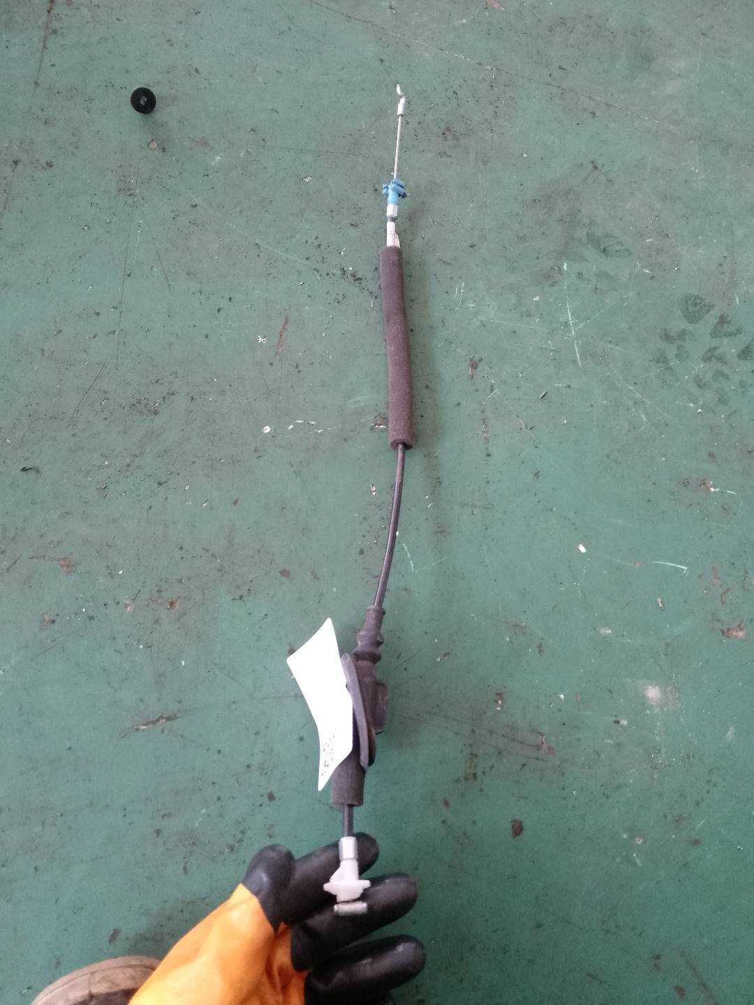 FK7BR264B58AA 后门外拉手拉线（右）
