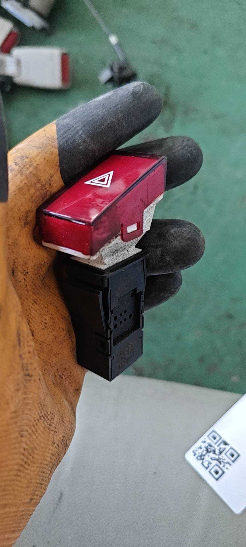 35510T6PH01 应急灯开关
