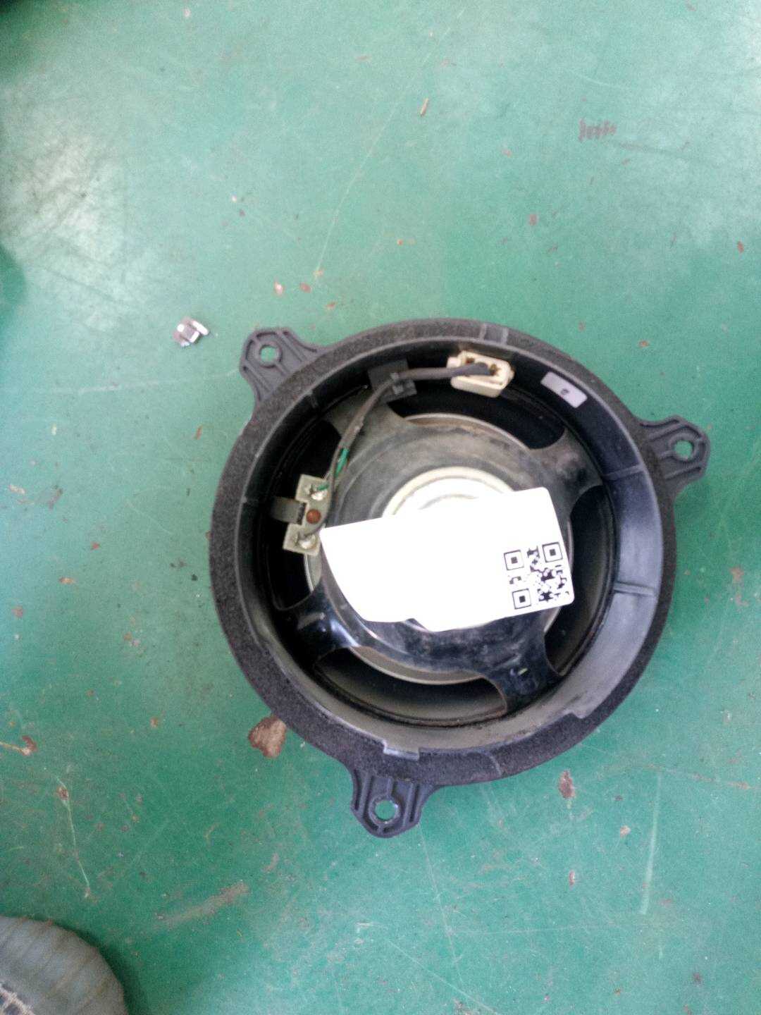 861600WG20 后门扬声器(右)