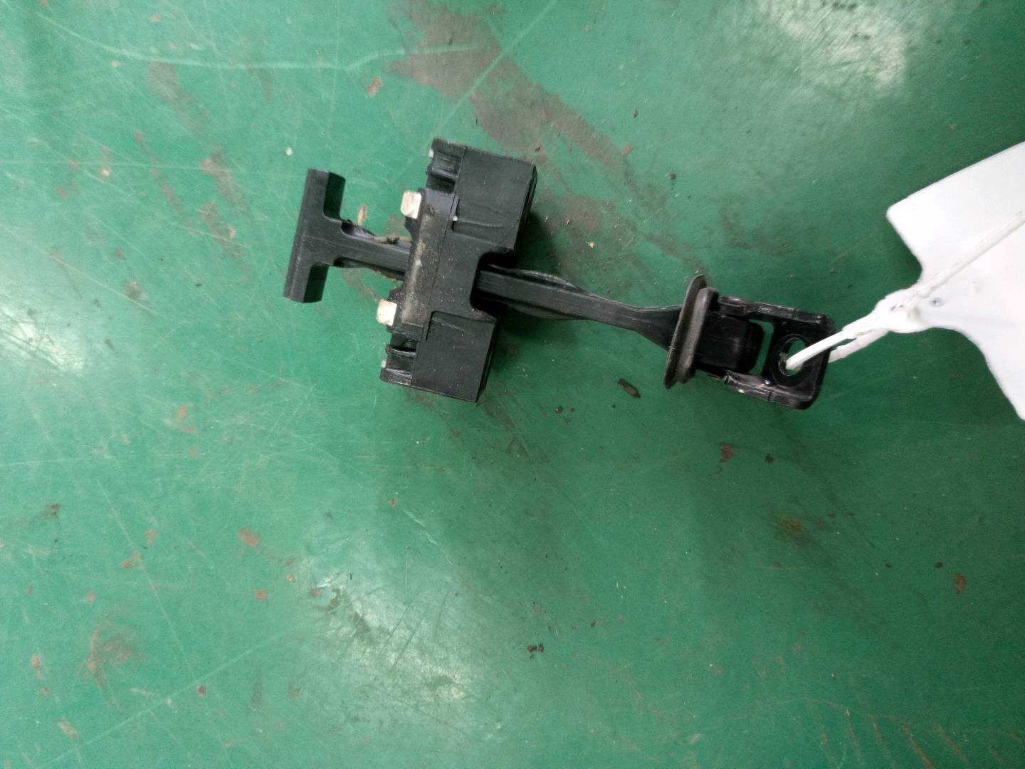 51217446719 Front Door Check Strap, Left
