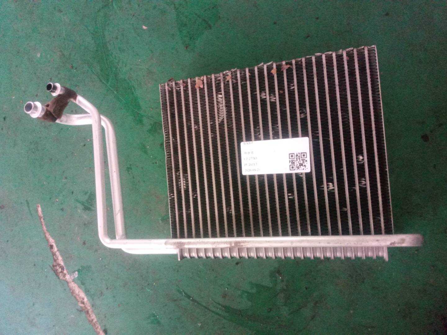 A0028303458 蒸发器芯