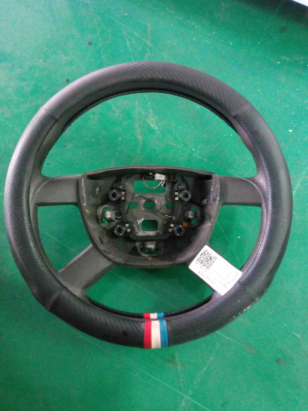 9M593600AA37Y7 方向盘