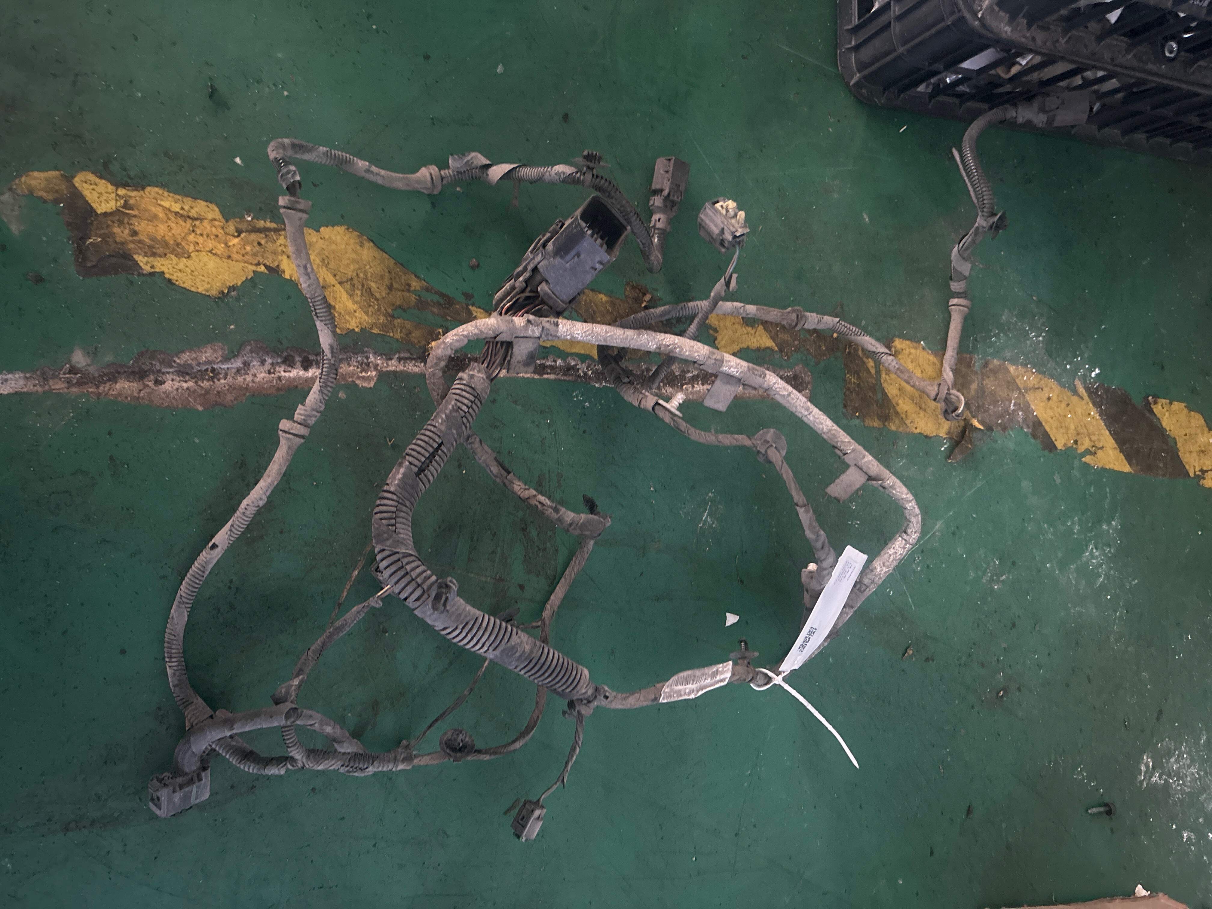 T4A14113 Rear Axle Wiring Harness