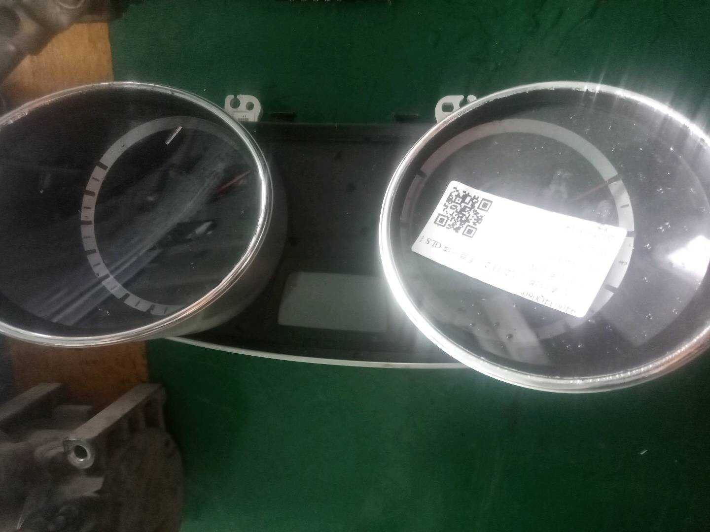 940034Q060 组合仪表总成